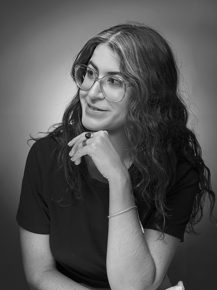 Maggie Calandra