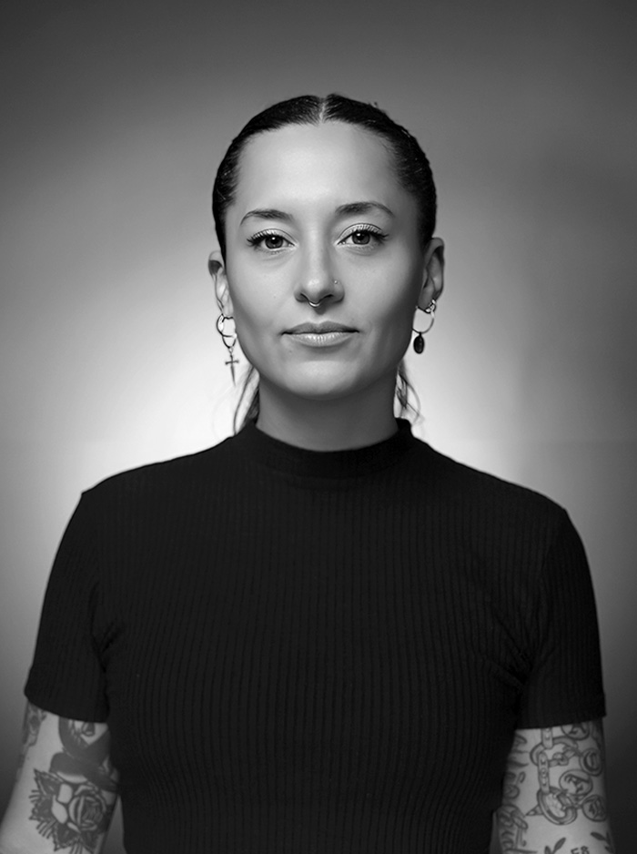 Moira Navarro