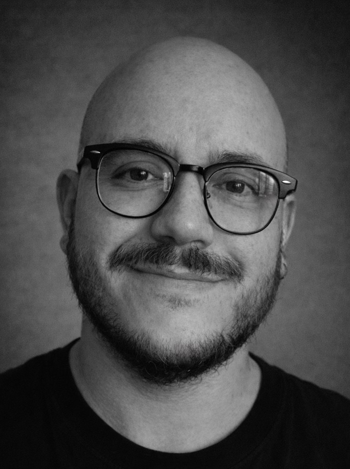 Rodrigo Vallejos