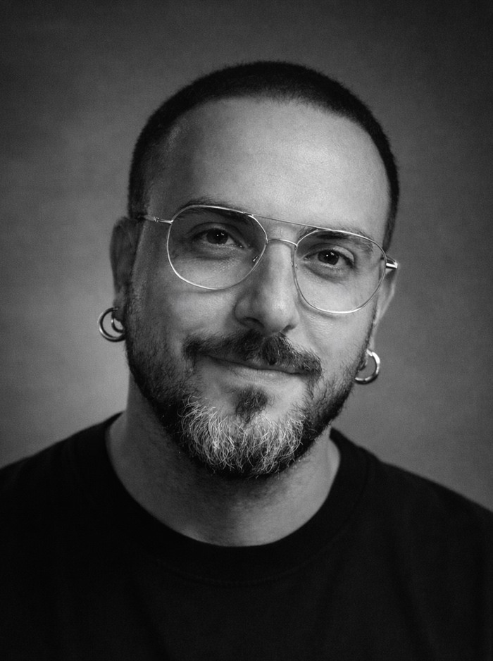 Tomás Cabrera